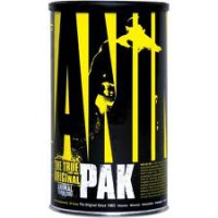 Animal Pak - 44 saches